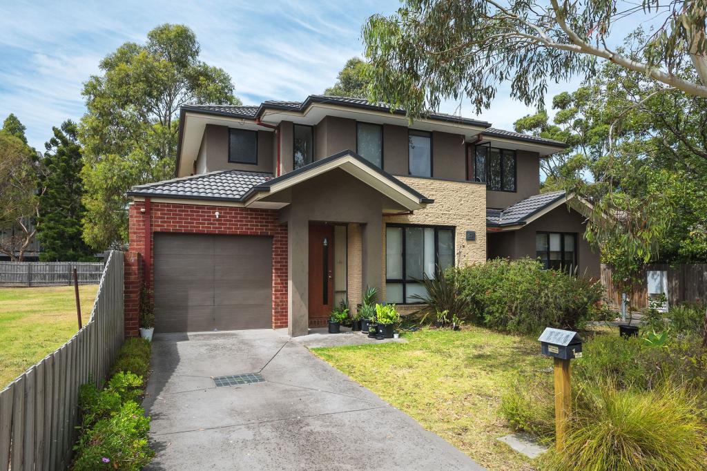 1/52 BEDDOE AVE, CLAYTON, VIC 3168