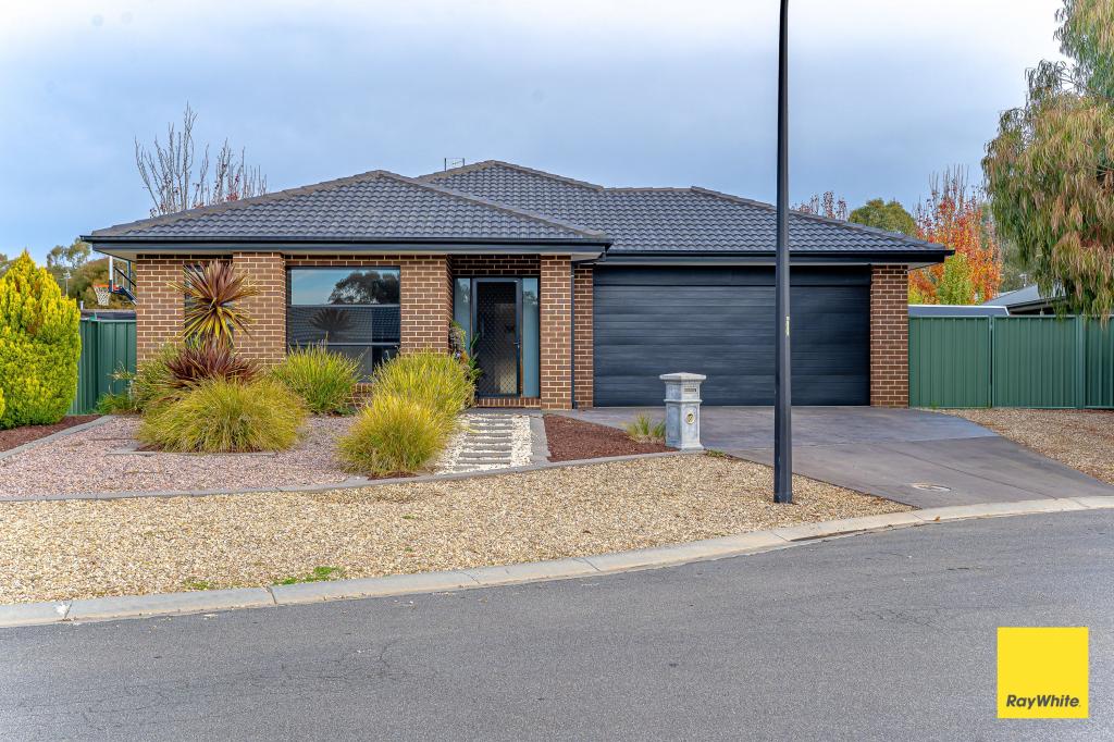 2 Cadell Ct, Ascot, VIC 3551