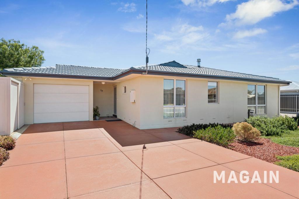 17 Corvette Rd, Seaford, SA 5169