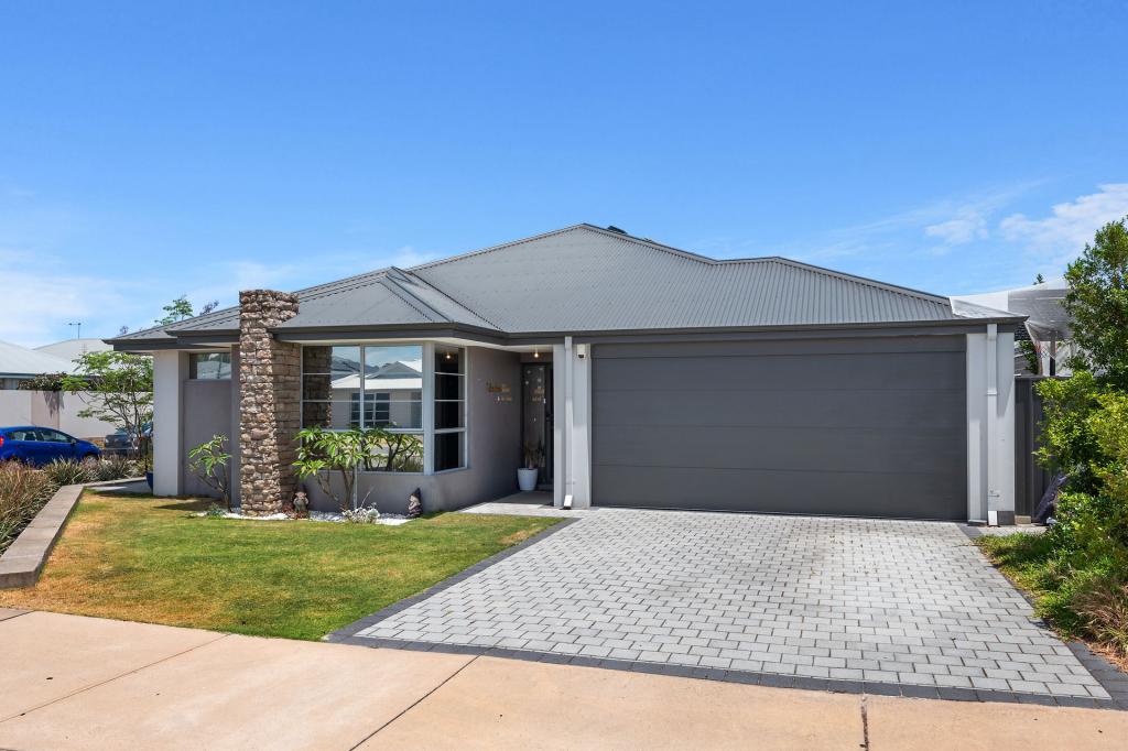 19 Norcia Way, Ellenbrook, WA 6069