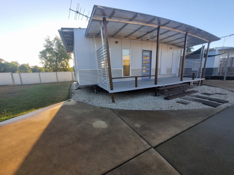 Contact Agent For Address, Blackwater, QLD 4717