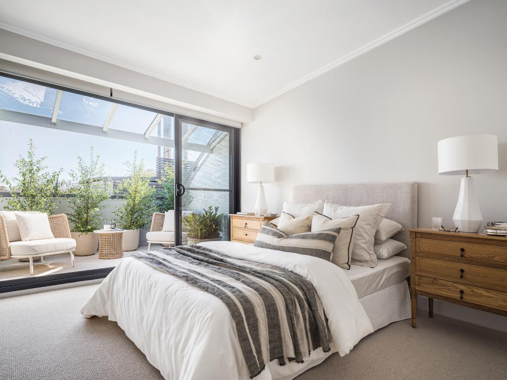 3/21a Alton St, Woollahra, NSW 2025