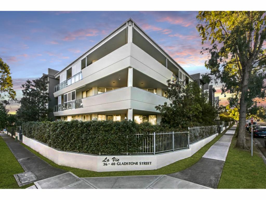 33/36-40 Gladstone St, North Parramatta, NSW 2151