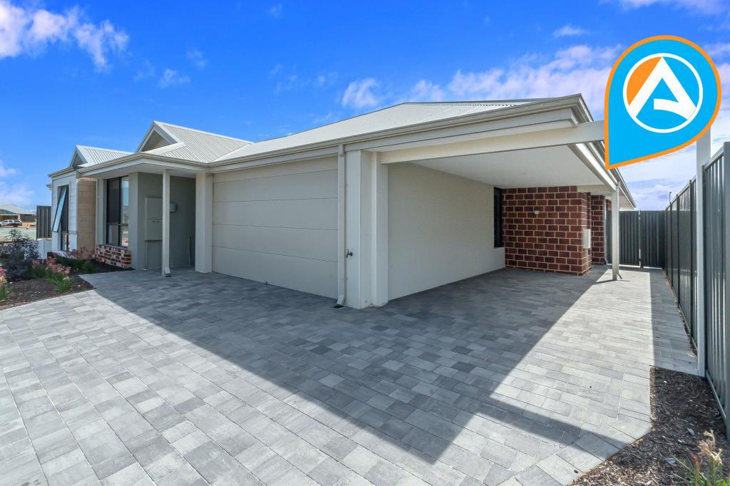 75B ALVERSTONE BVD, LAKELANDS, WA 6180
