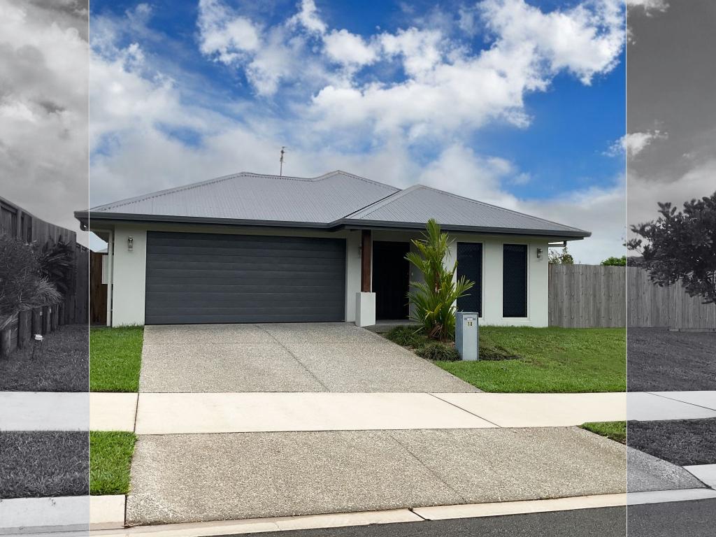 Contact agent for address, REDLYNCH, QLD 4870