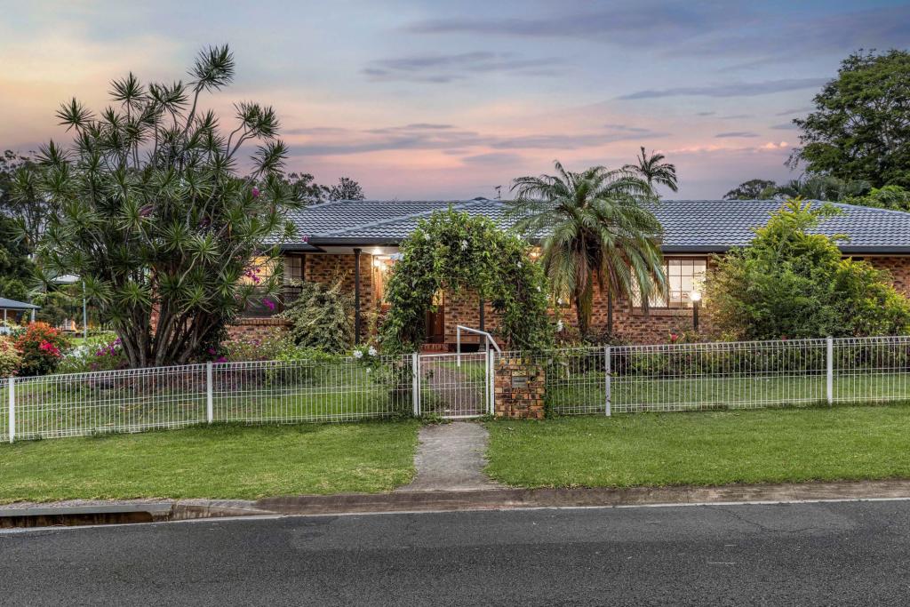 27 Takitimu St, Aspley, QLD 4034