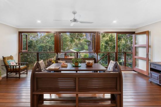 44 Gillan St, Norman Park, QLD 4170