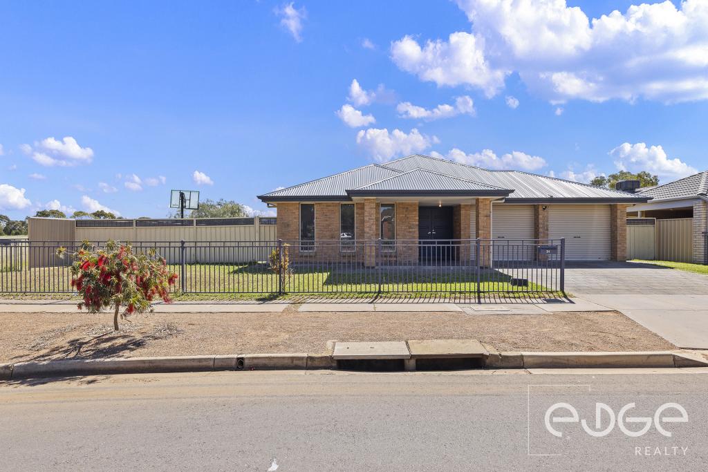 31 Vincent Rd, Smithfield Plains, SA 5114