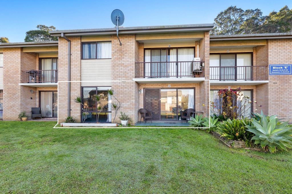 32/1-9 Wharf Rd, North Batemans Bay, NSW 2536