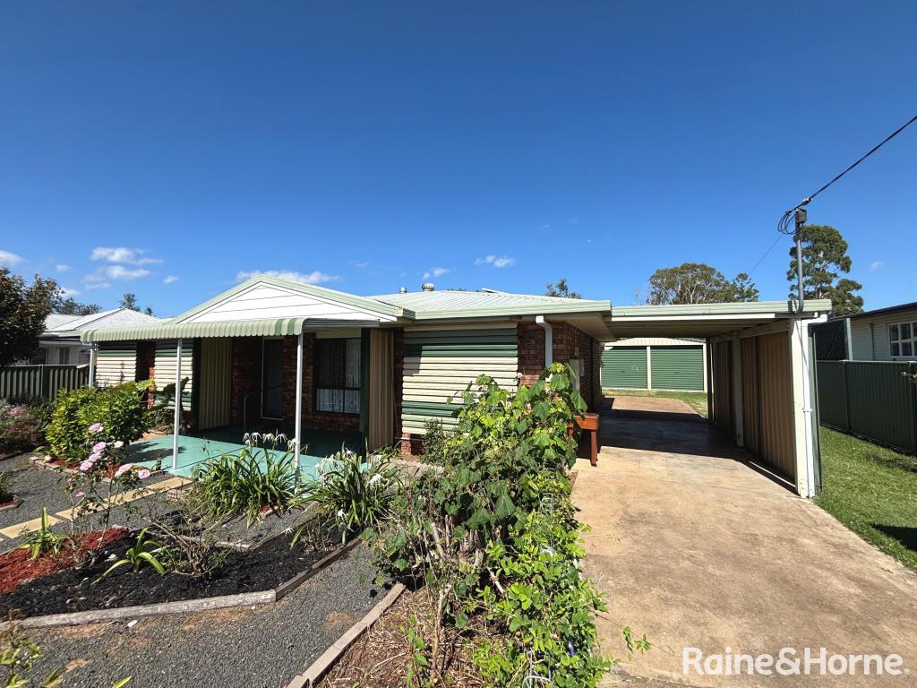 5 Mant St, Kingaroy, QLD 4610