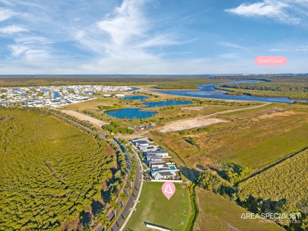 95 Harbour Bvd, Jacobs Well, QLD 4208