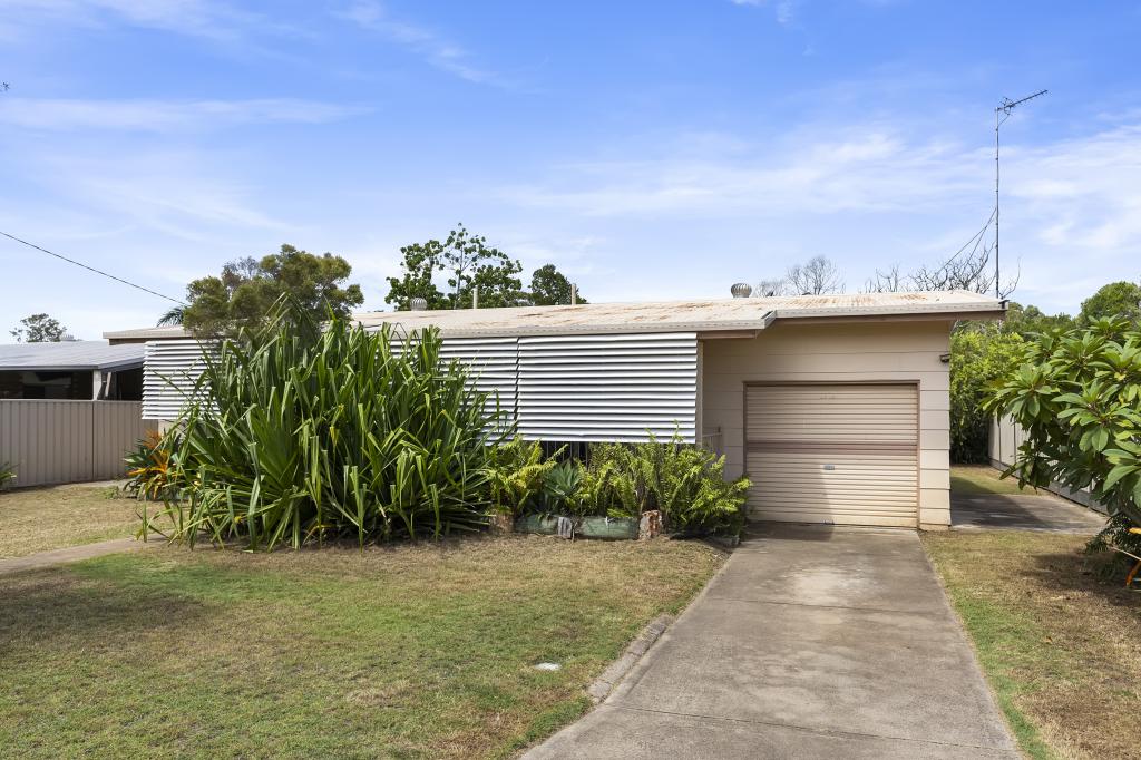 22 William St, Urangan, QLD 4655