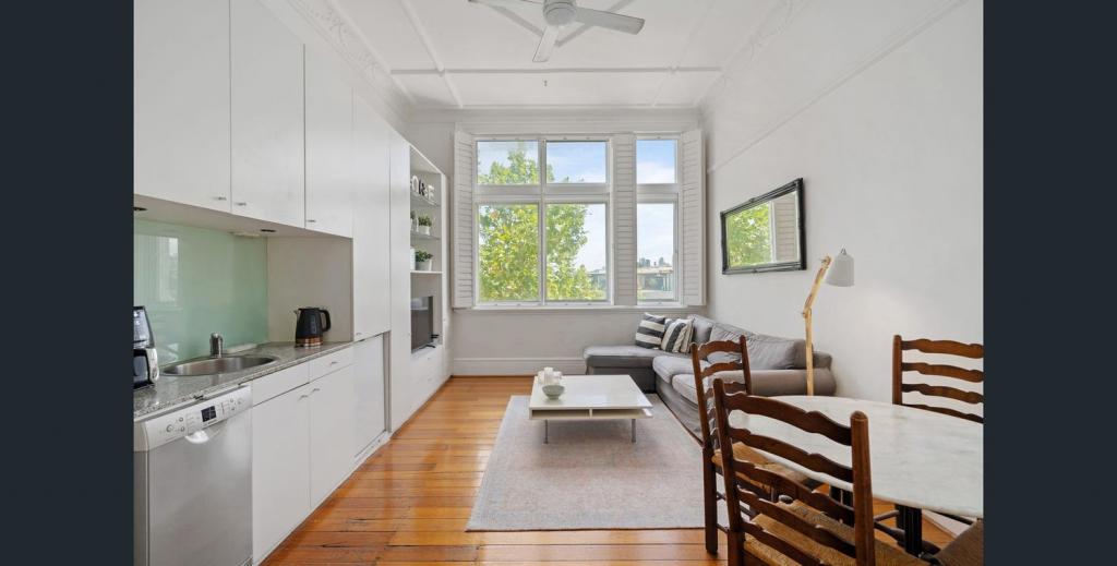 203/129 Fitzroy St, St Kilda, VIC 3182