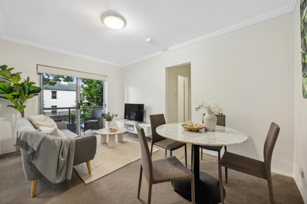 6/230 Glebe Point Rd, Glebe, NSW 2037