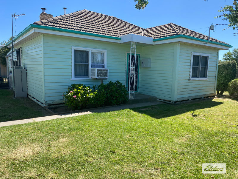 110 Leans Rd, Huntly, VIC 3551