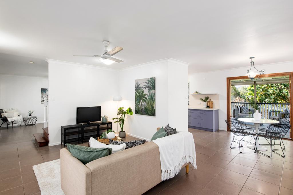 23 Meckiff St, Upper Mount Gravatt, QLD 4122