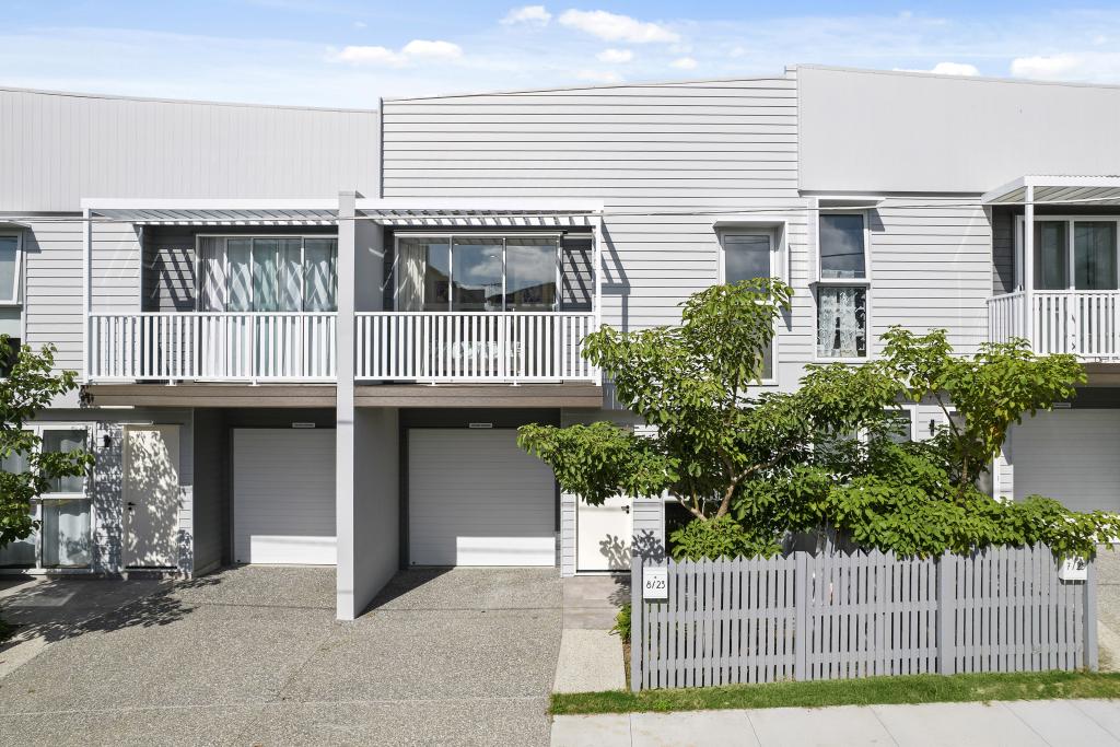 8/23 Buna St, Chermside, QLD 4032