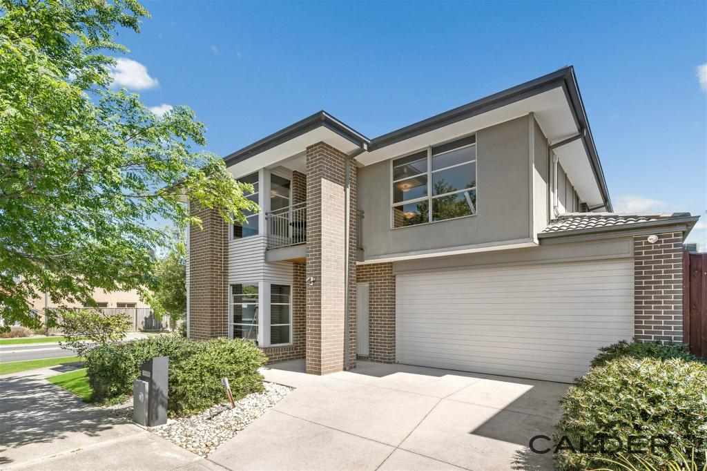 42 Twain Way, Fraser Rise, VIC 3336