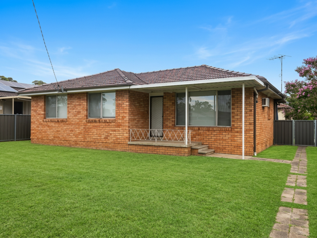 55 Kimberley St, Rooty Hill, NSW 2766