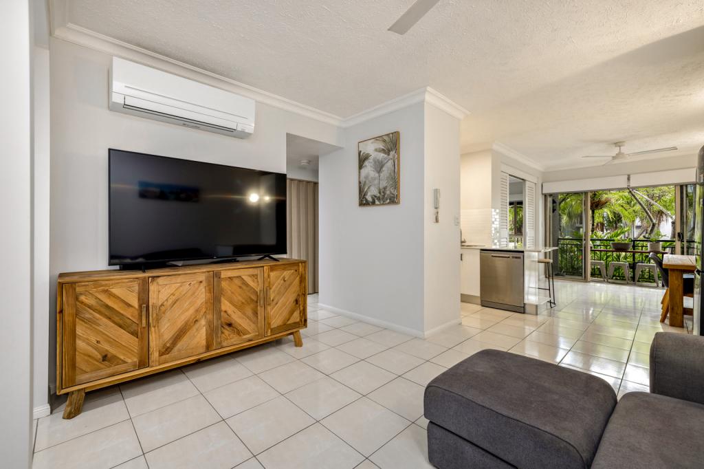 1703/2-10 Greenslopes St, Cairns North, QLD 4870