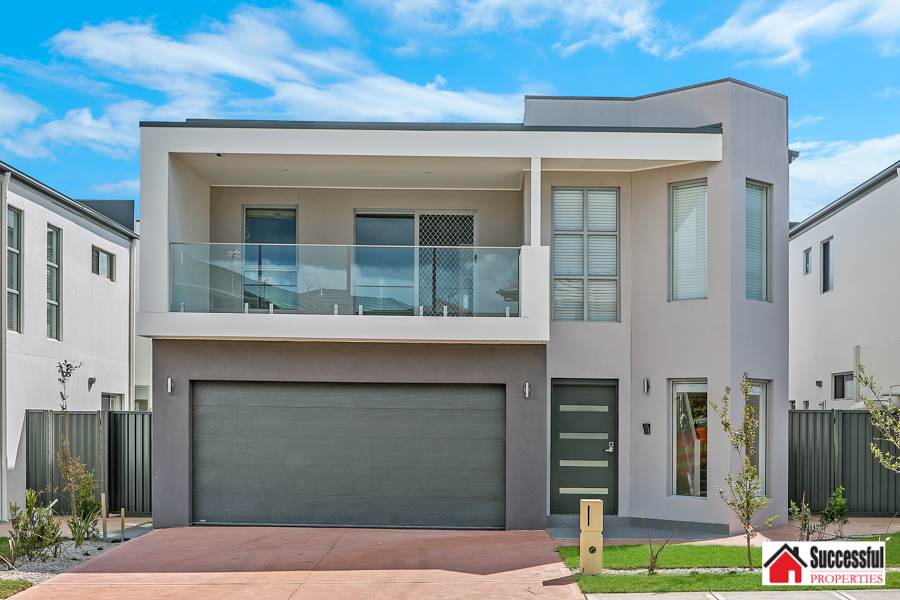 34 Centennial Dr, The Ponds, NSW 2769