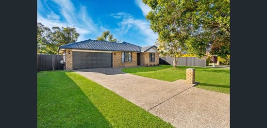 13 Blueash Cres, Oxenford, QLD 4210