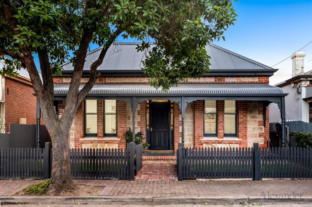 13 Ann St, Stepney, SA 5069