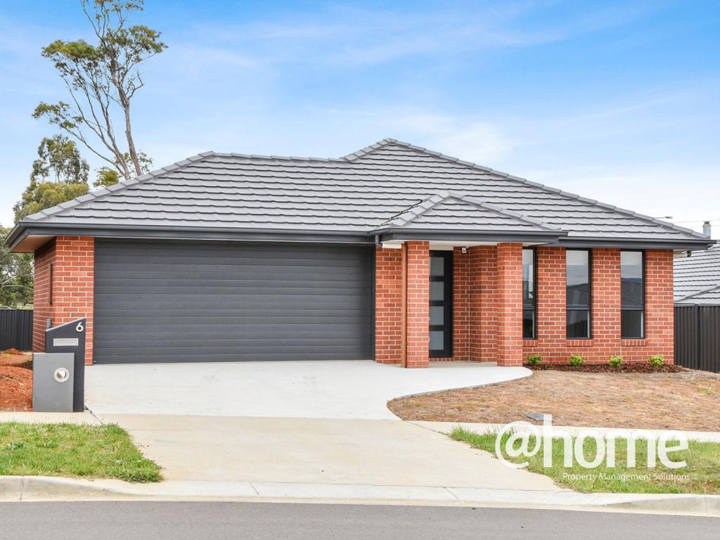 6 Enterprize Dr, Youngtown, TAS 7249