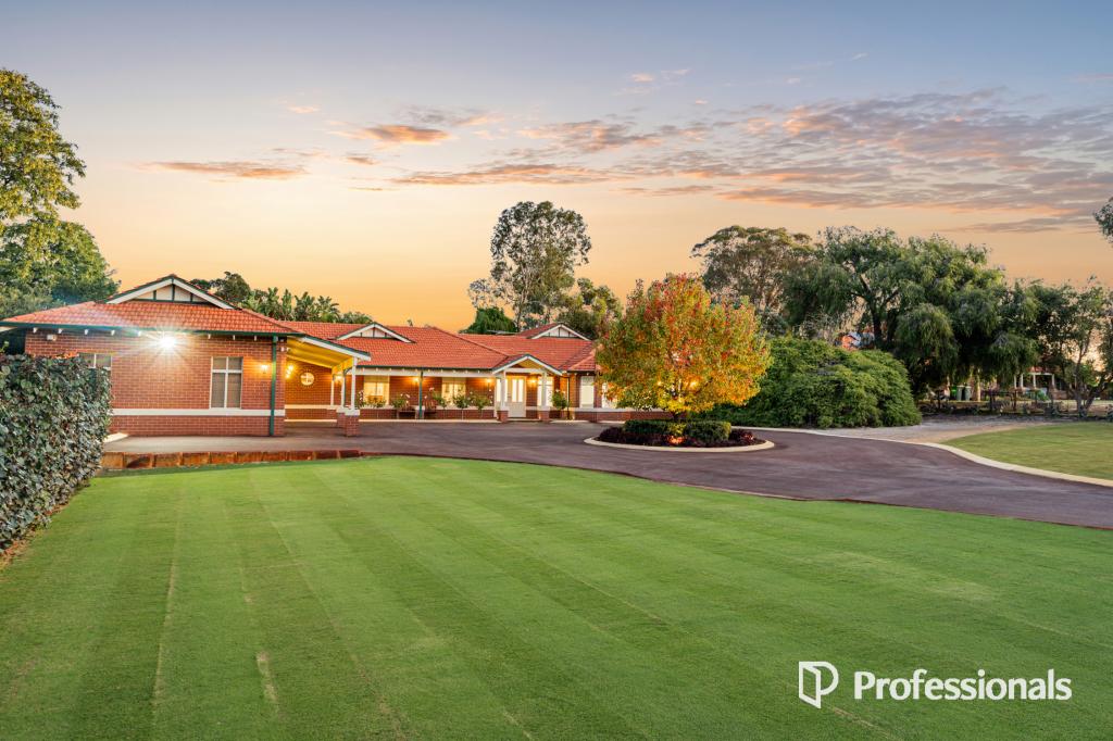 29 Shiraz Lane, The Vines, WA 6069