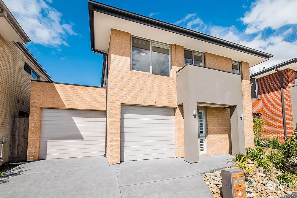 59 Morningside Bvd, Cranbourne West, VIC 3977