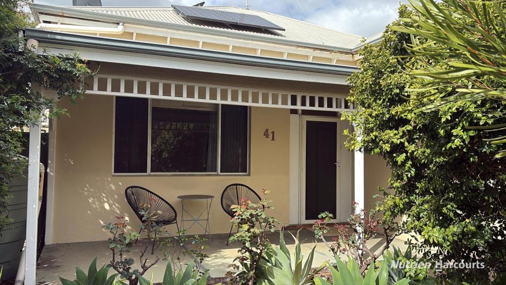 41 Garfield St, Narrogin, WA 6312