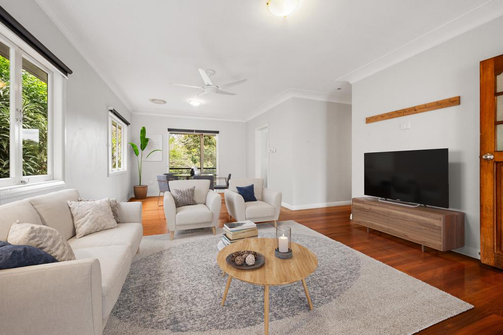 46 Wongabel St, Kenmore, QLD 4069