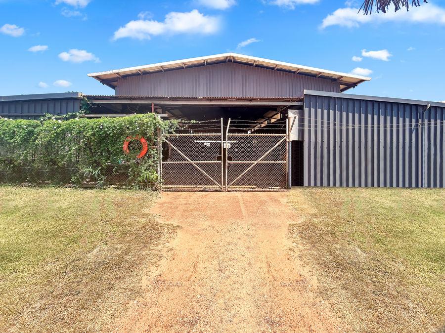 6a Traeger Close, Nhulunbuy, NT 0881