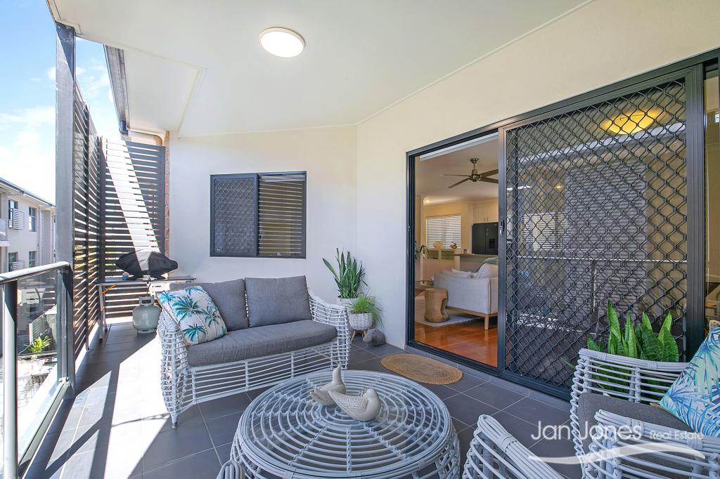 8/12-14 Georgina St, Woody Point, QLD 4019