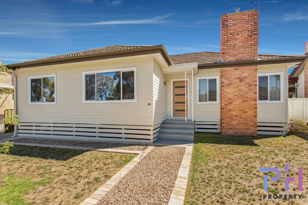 99 Condon St, Kennington, VIC 3550