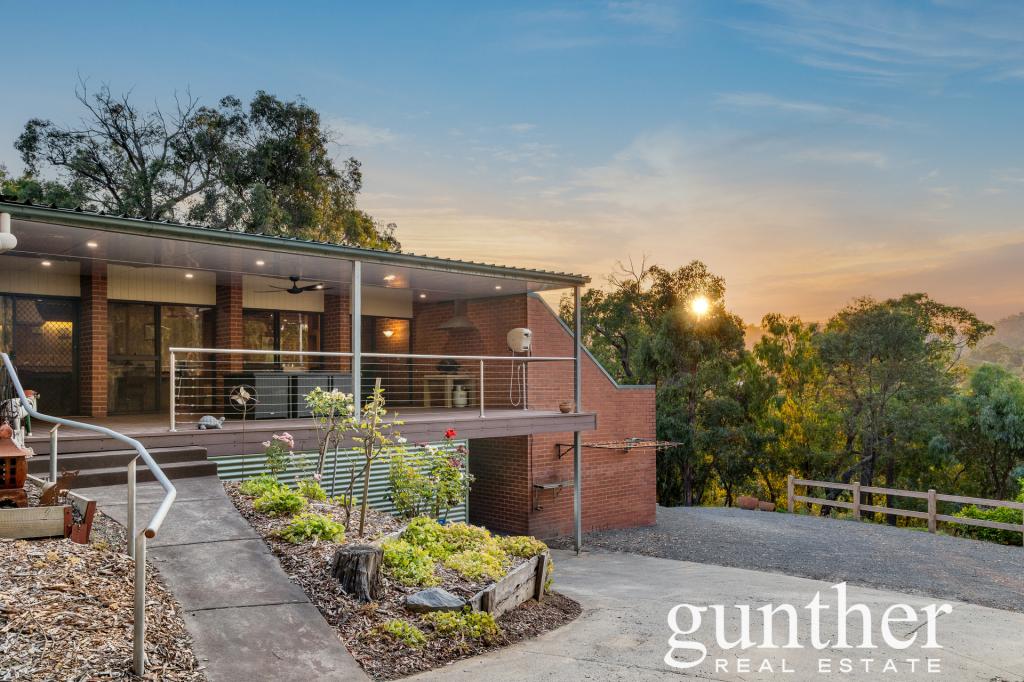 6 Fairview Rd, Chum Creek, VIC 3777