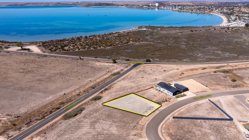 21 Oscar Williams Dr, Streaky Bay, SA 5680