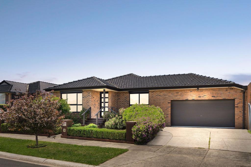 4 Chappell Pl, Keilor East, VIC 3033