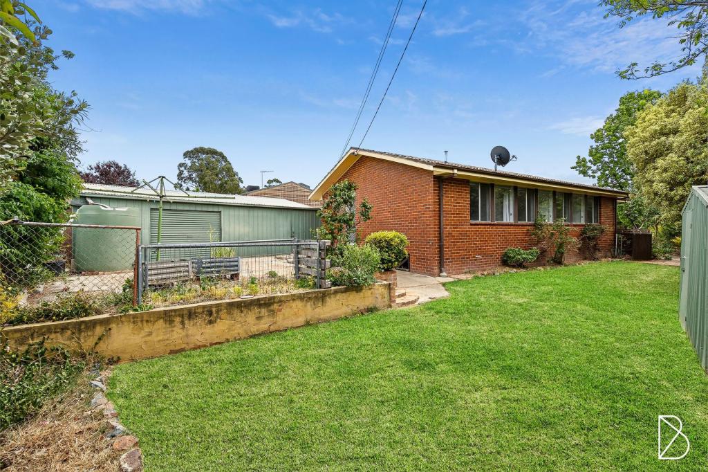 26 Rocklands St, Duffy, ACT 2611