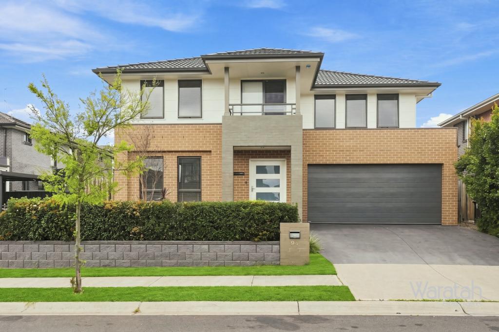 94 Frontier Ave, Marsden Park, NSW 2765