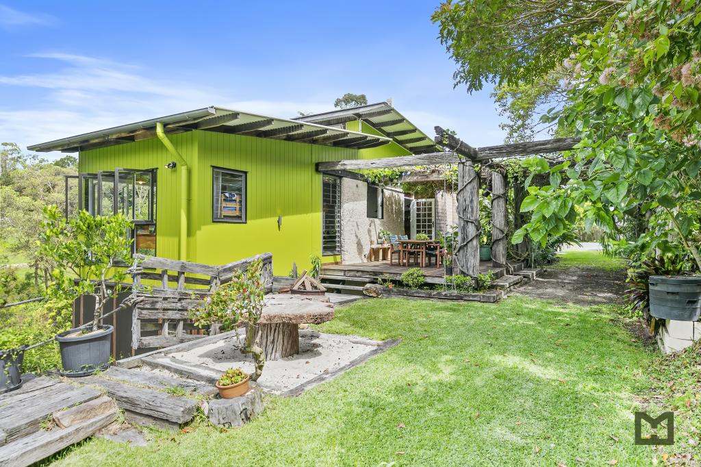 26 William Rd, Eumundi, QLD 4562