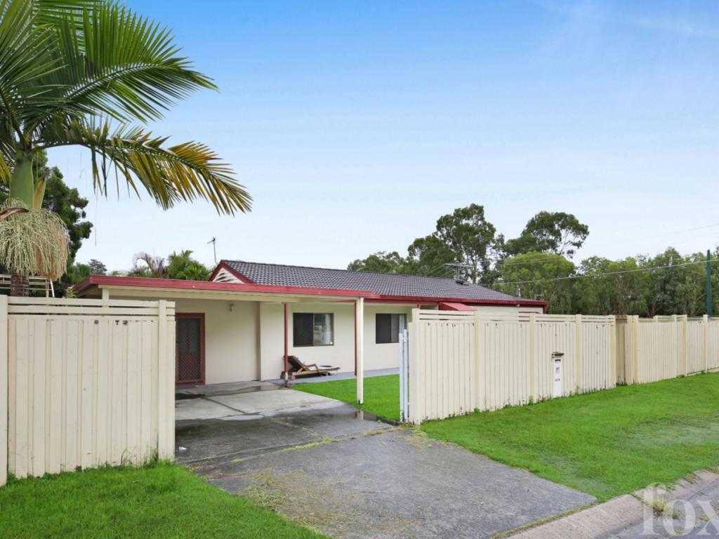 1 Appleblossom Pl, Nerang, QLD 4211
