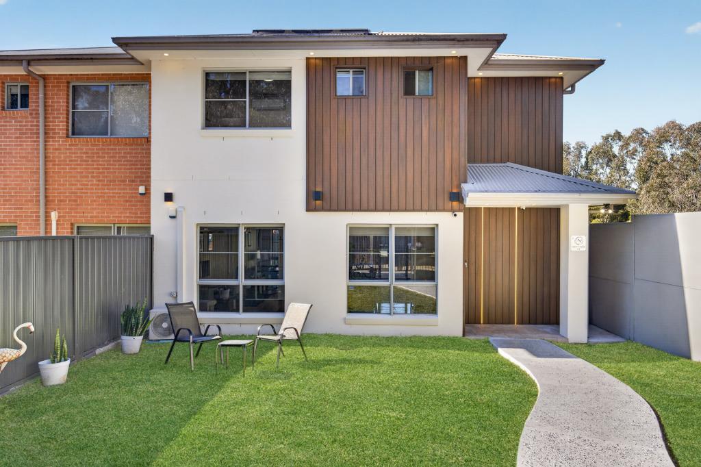69a Coronato Pde, Colebee, NSW 2761