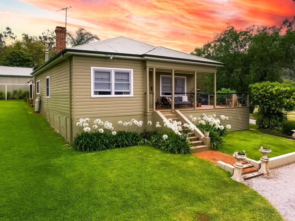 652 Eloura Rd, East Tamworth, NSW 2340