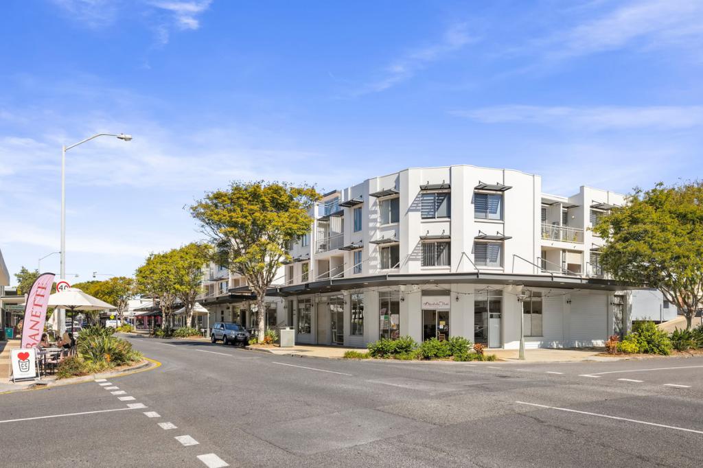 13/89A BAY TCE, WYNNUM, QLD 4178