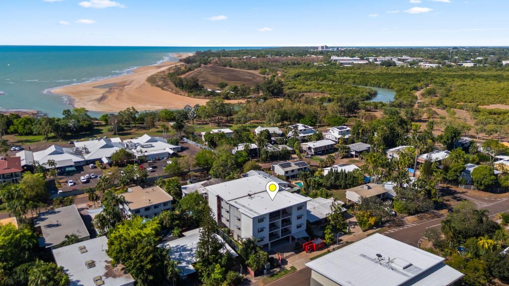 6/14 Sergison Cct, Rapid Creek, NT 0810