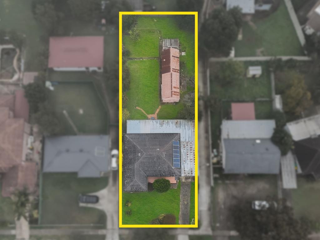 77 Bennett Rd, Colyton, NSW 2760