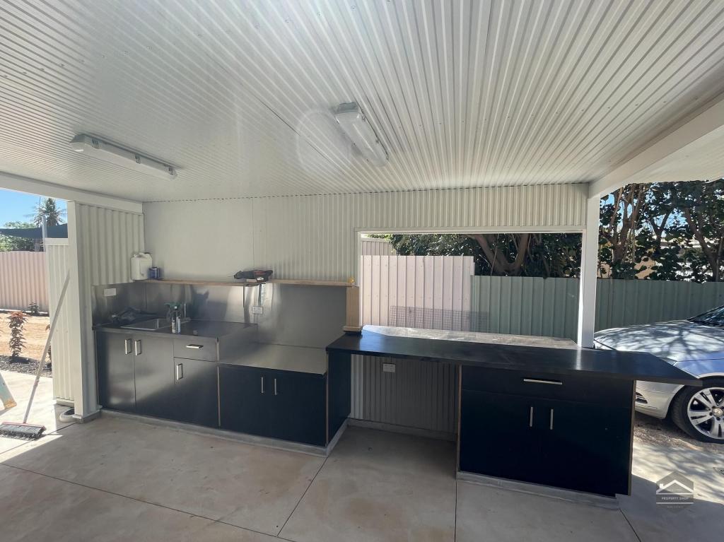 22 Pundul Ave, South Hedland, WA 6722