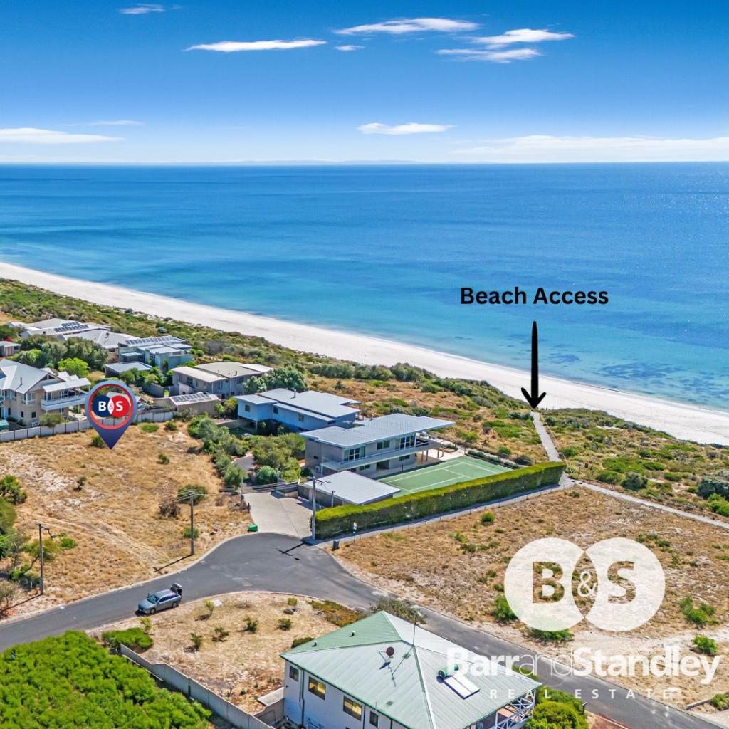 5 Cape View Lane, Peppermint Grove Beach, WA 6271