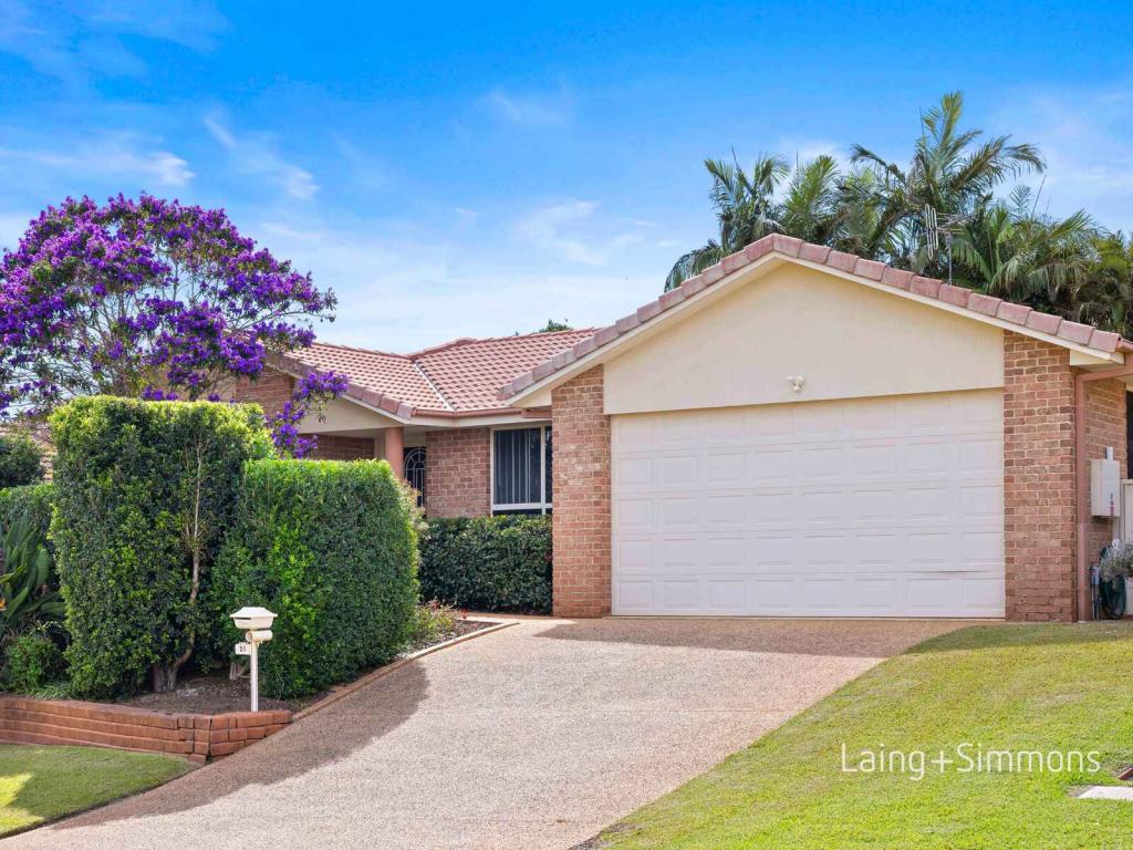 20 Jupiter Cres, Port Macquarie, NSW 2444